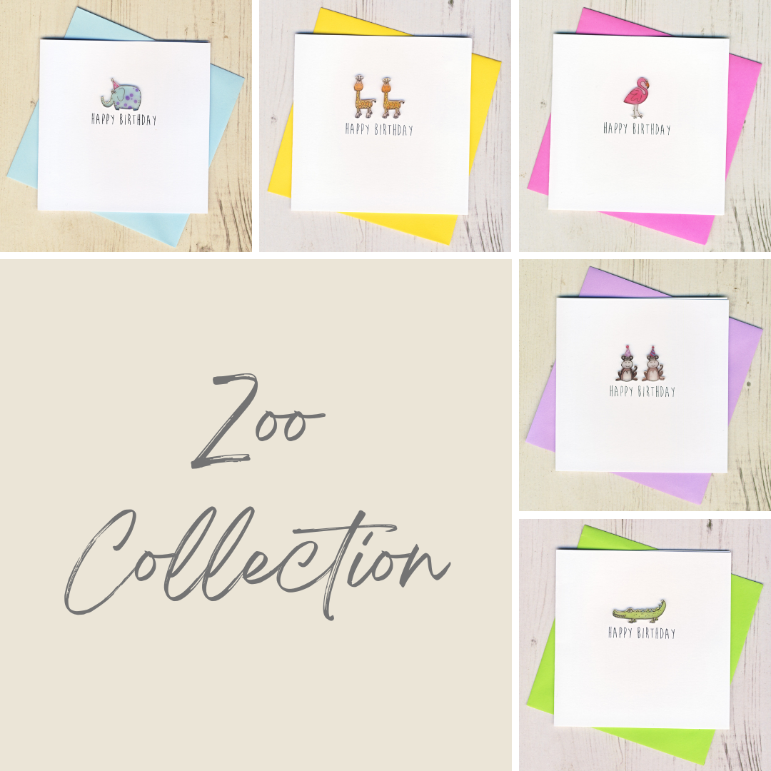 <!-- 008 -->Zoo Collection