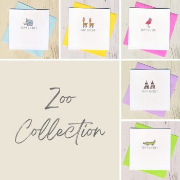 Zoo Collection