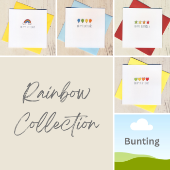 Rainbow Collection