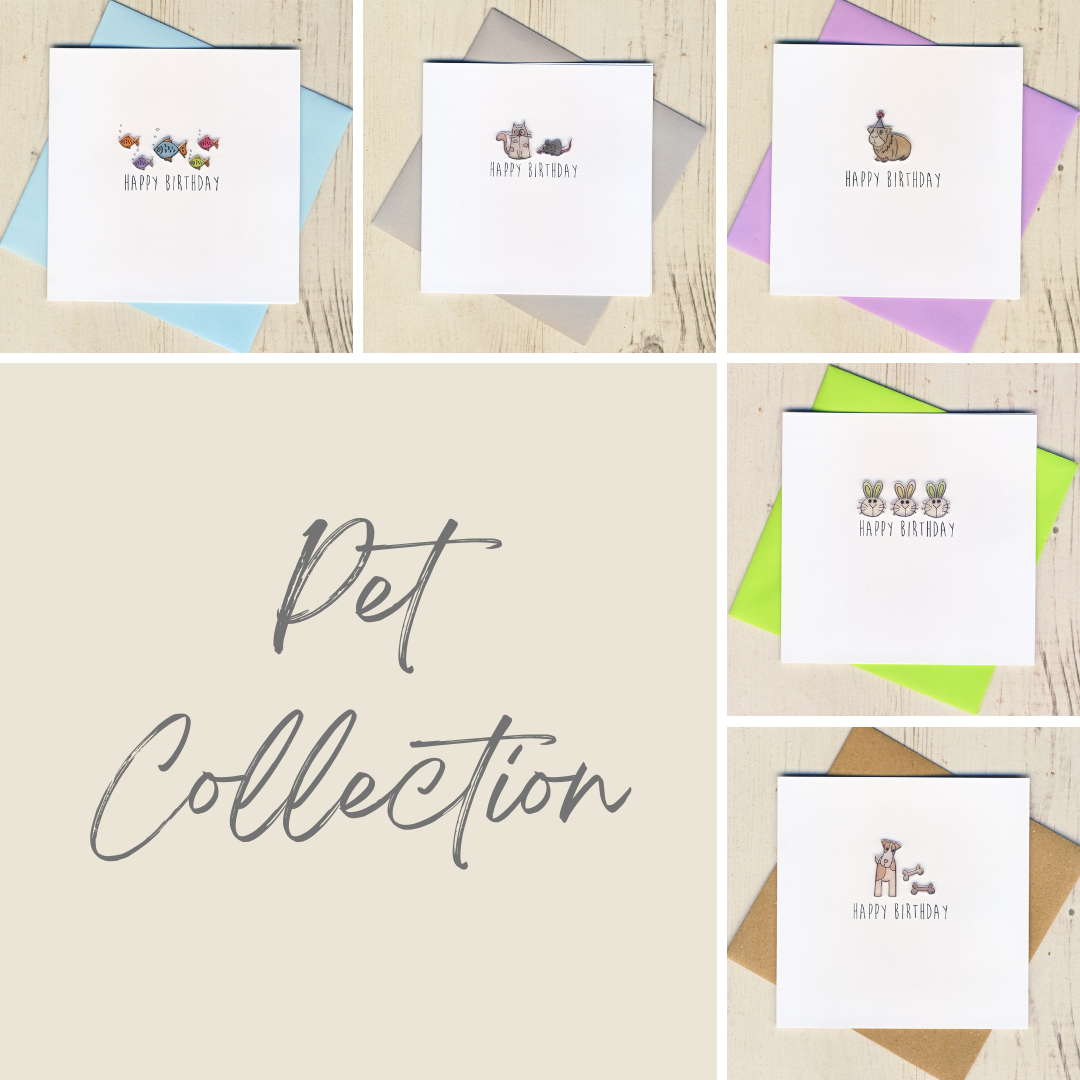 <!-- 010 -->Pet Collection