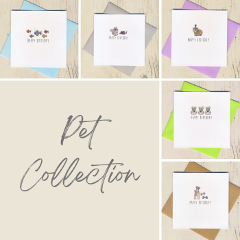 Pet Collection