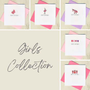 Girls Collection