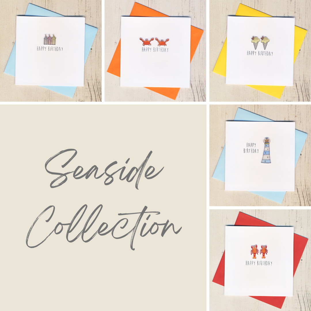 <!-- 014 -->Seaside Collection