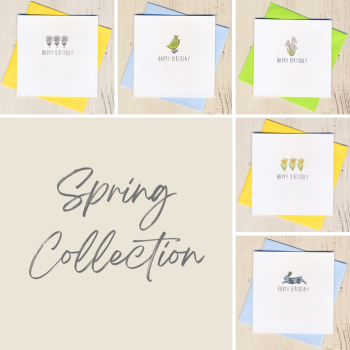 Spring Collection