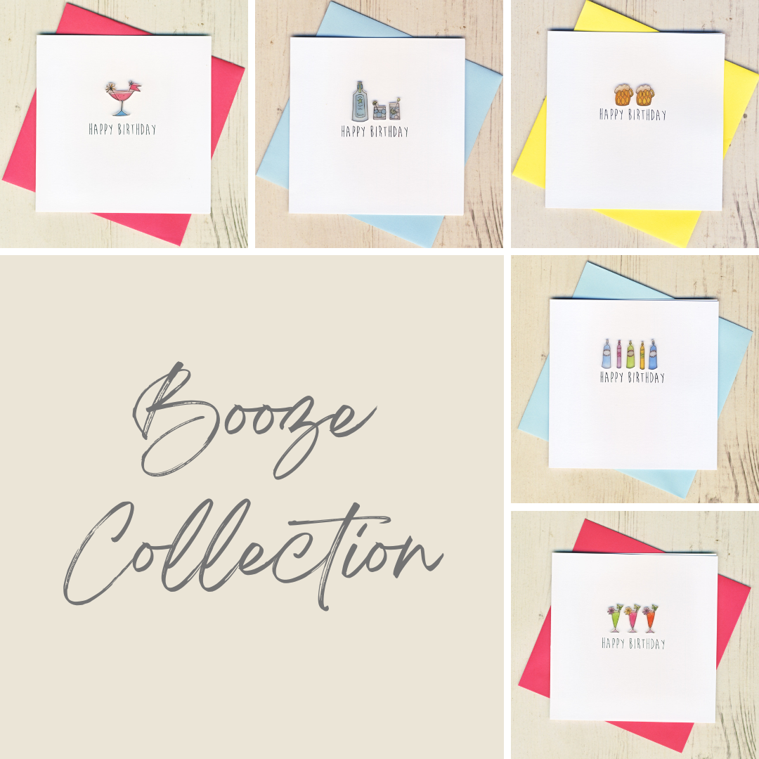 <!-- 016 -->Booze Collection