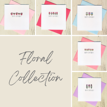 Floral Collection
