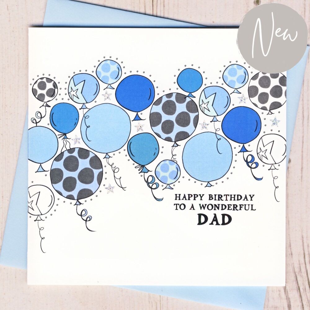 <!-- 022 --> Happy Birthday Dad