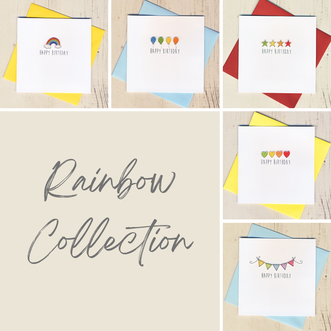 Rainbow Collection