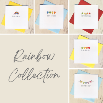 Rainbow Collection