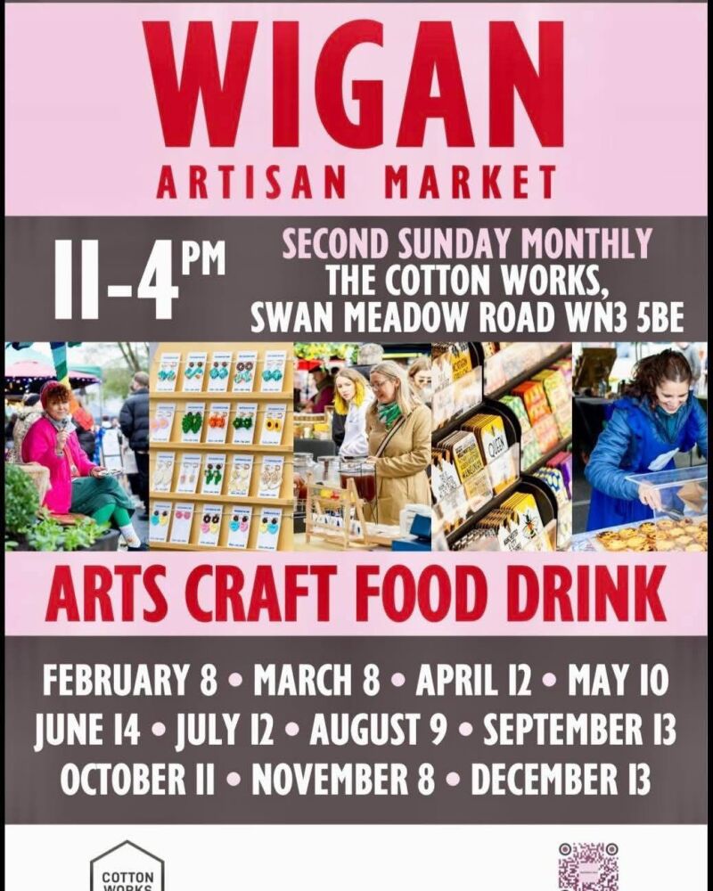 Wigan