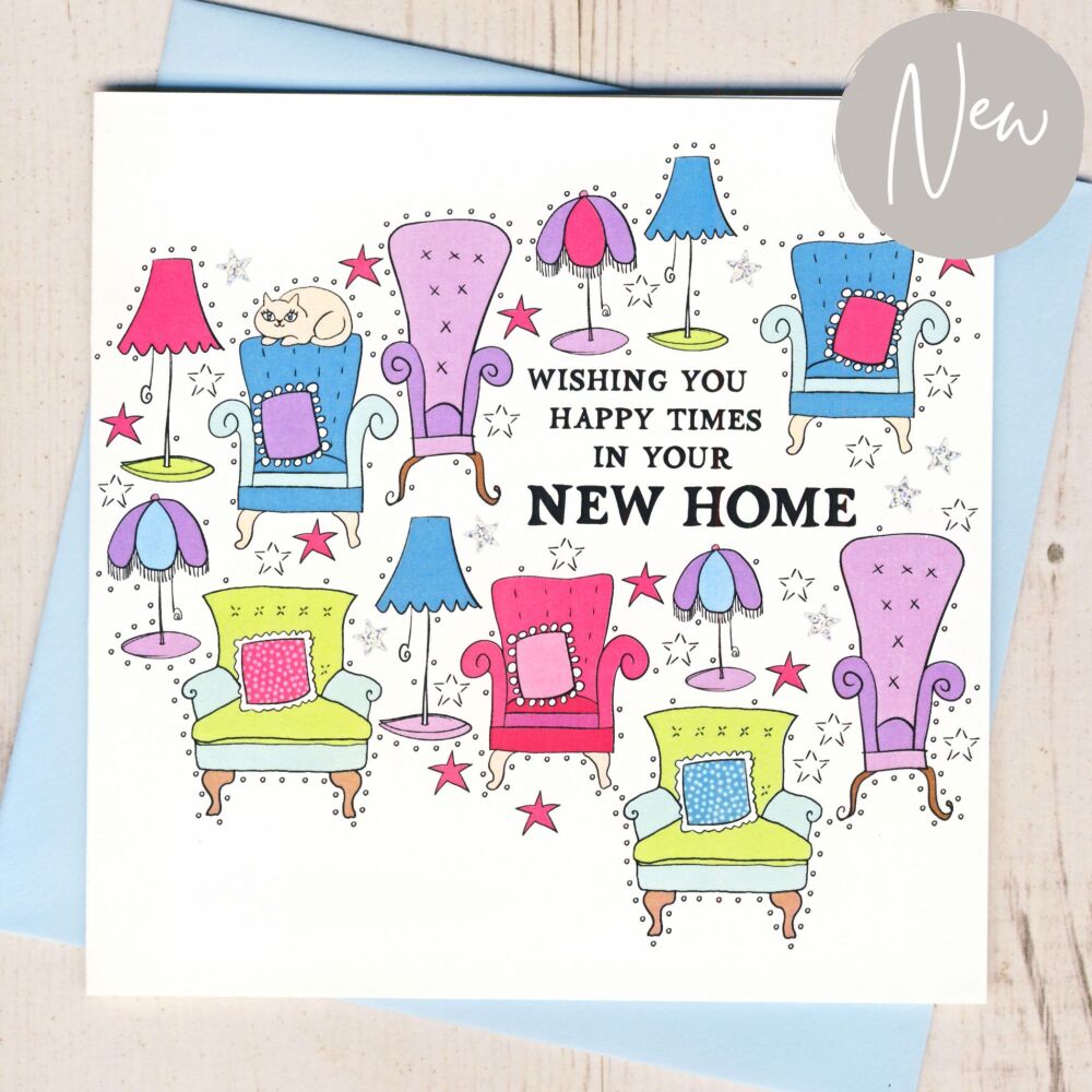 <!-- 013 -->New Home Card
