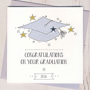  Graduation Congratulations