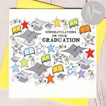  Graduation Card