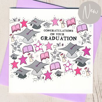  Graduation Card