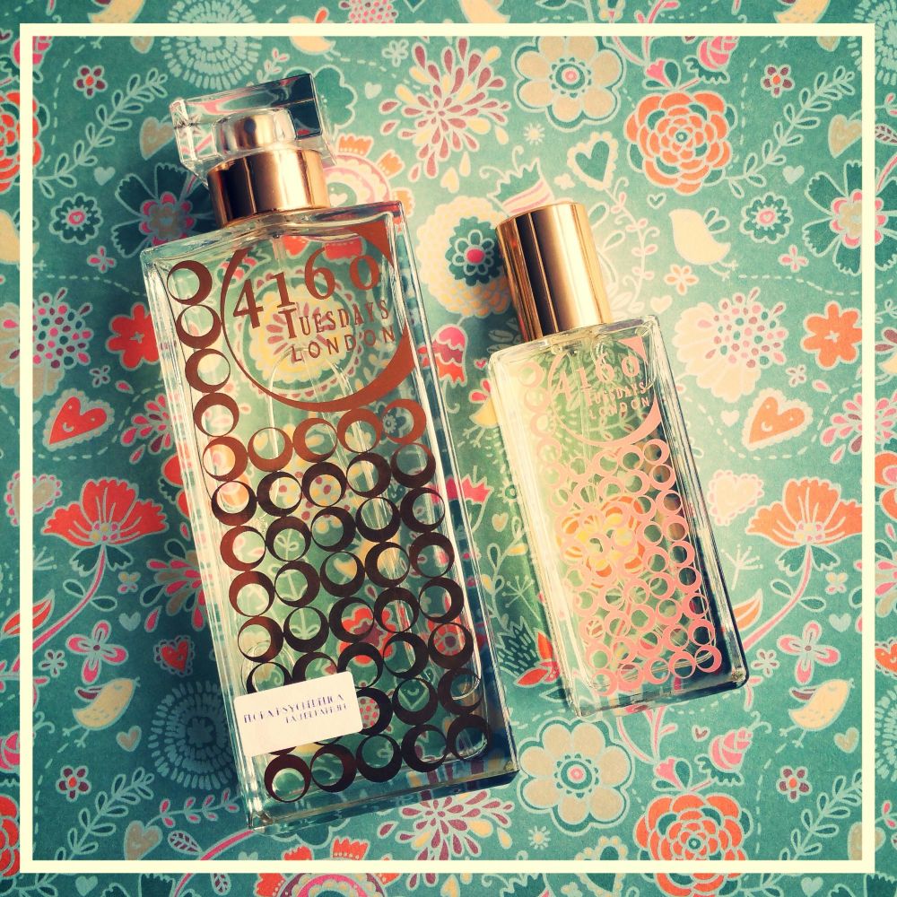 Flora Psychedelica 50ml