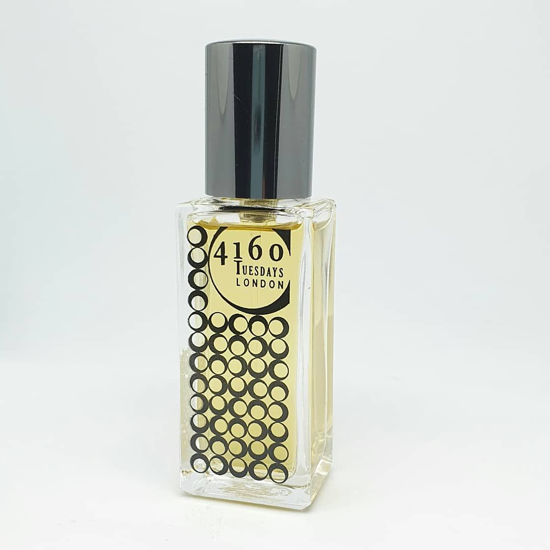 Time to Draw the Raffle Numbers 15ml