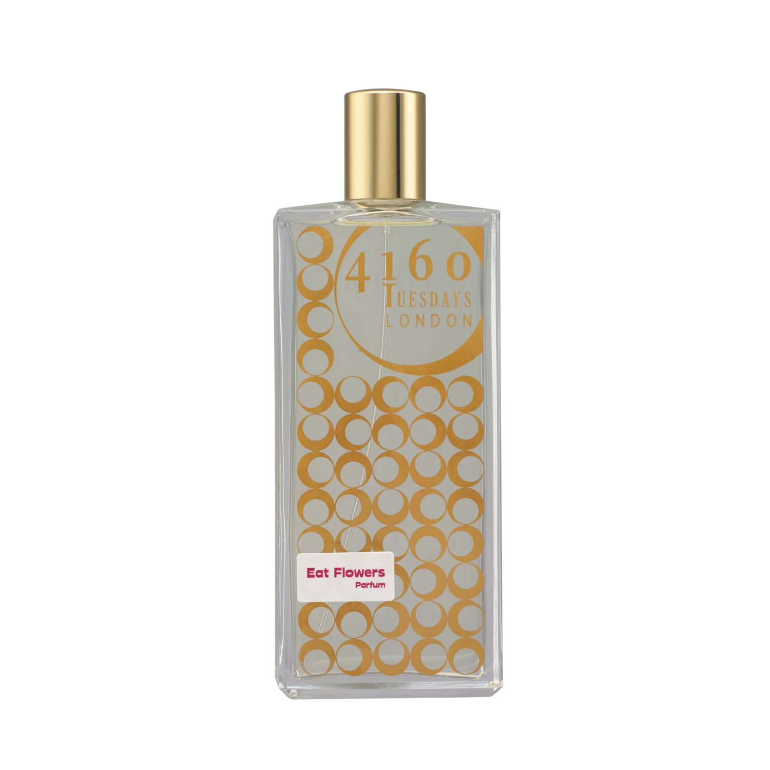 Eat Flowers Parfum 4160Tuesdays London
