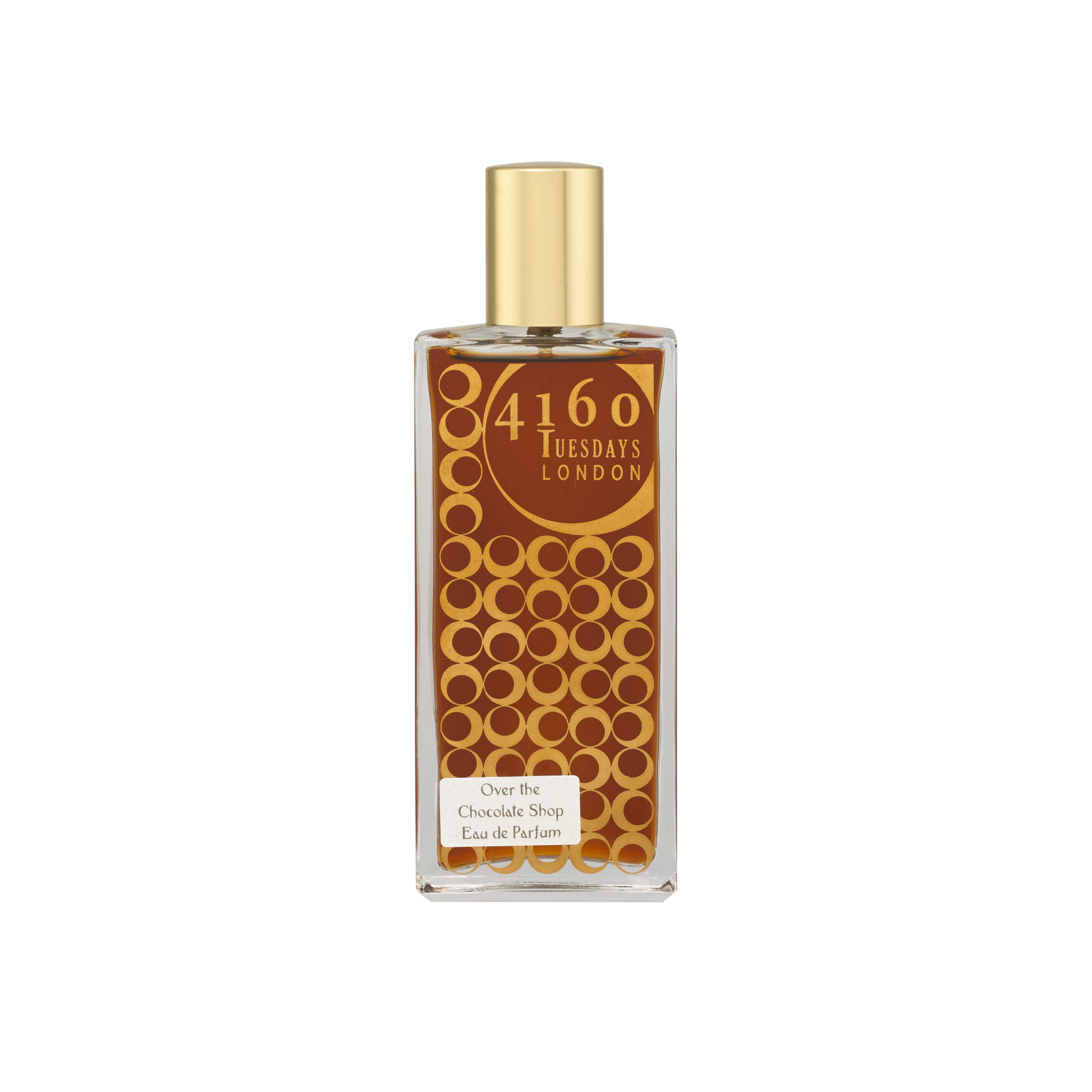 Over the chocolate shop hotsell perfume