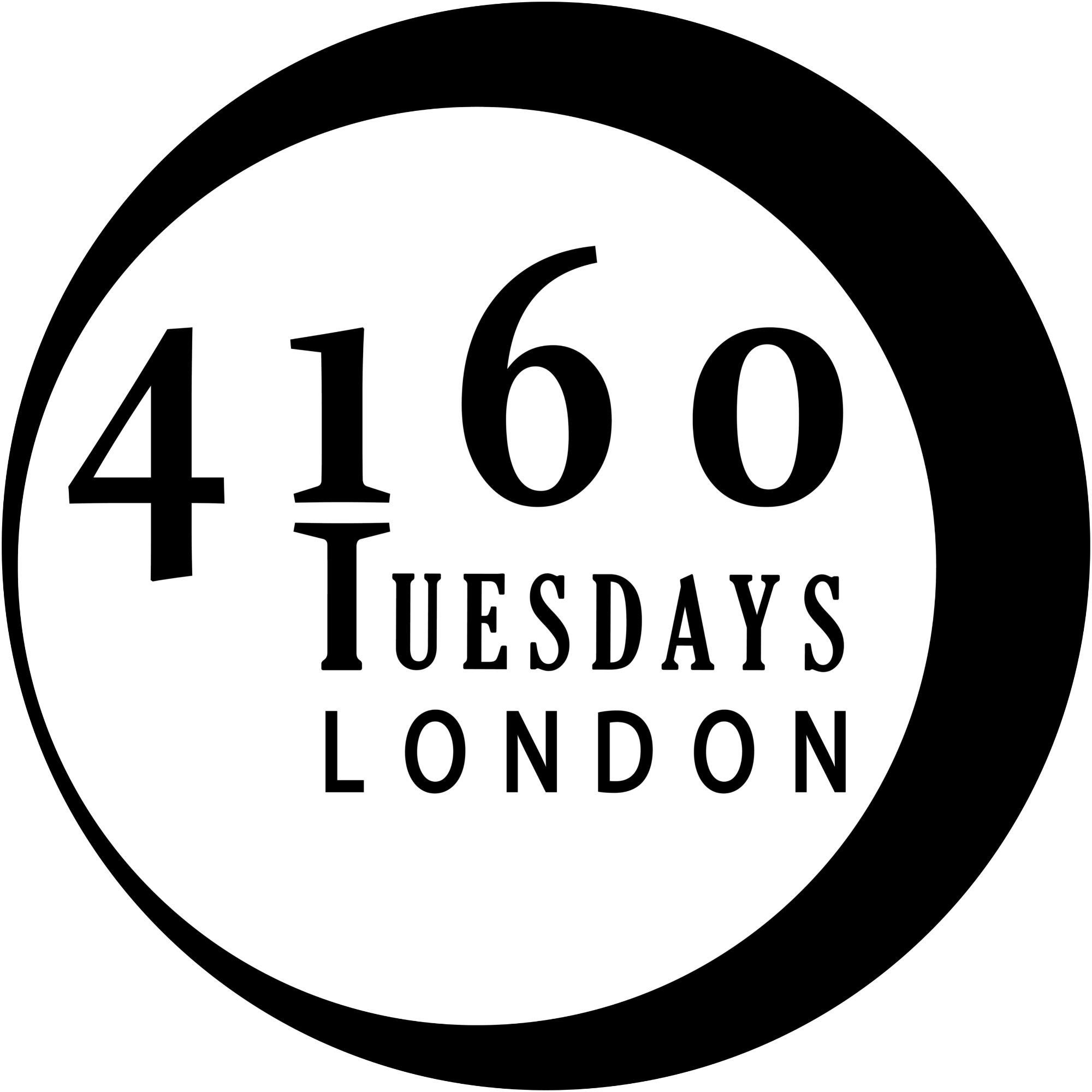 4160 Tuesdays | Artisan Perfume & Workshops | London