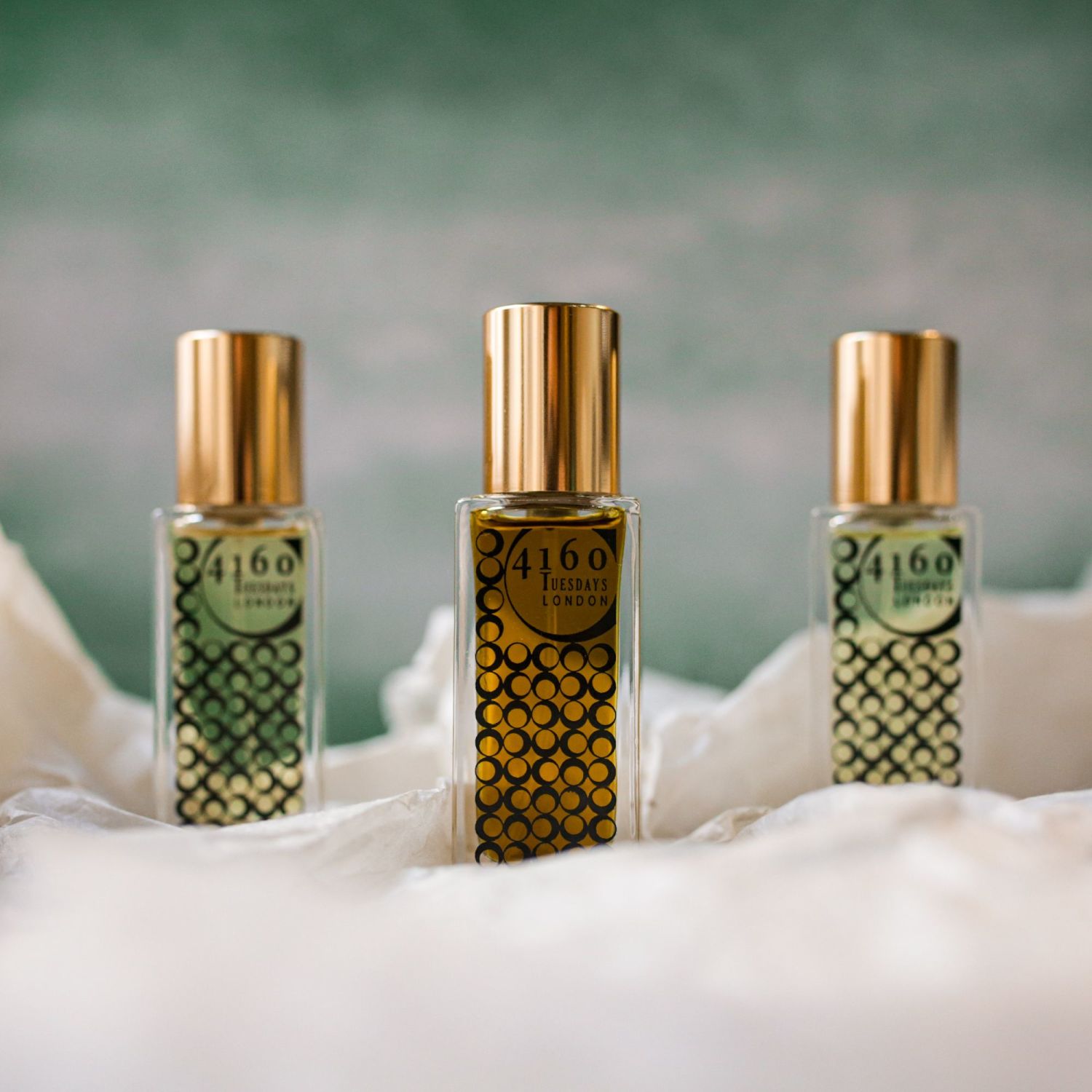 4160 Tuesdays Artisan Perfume & London