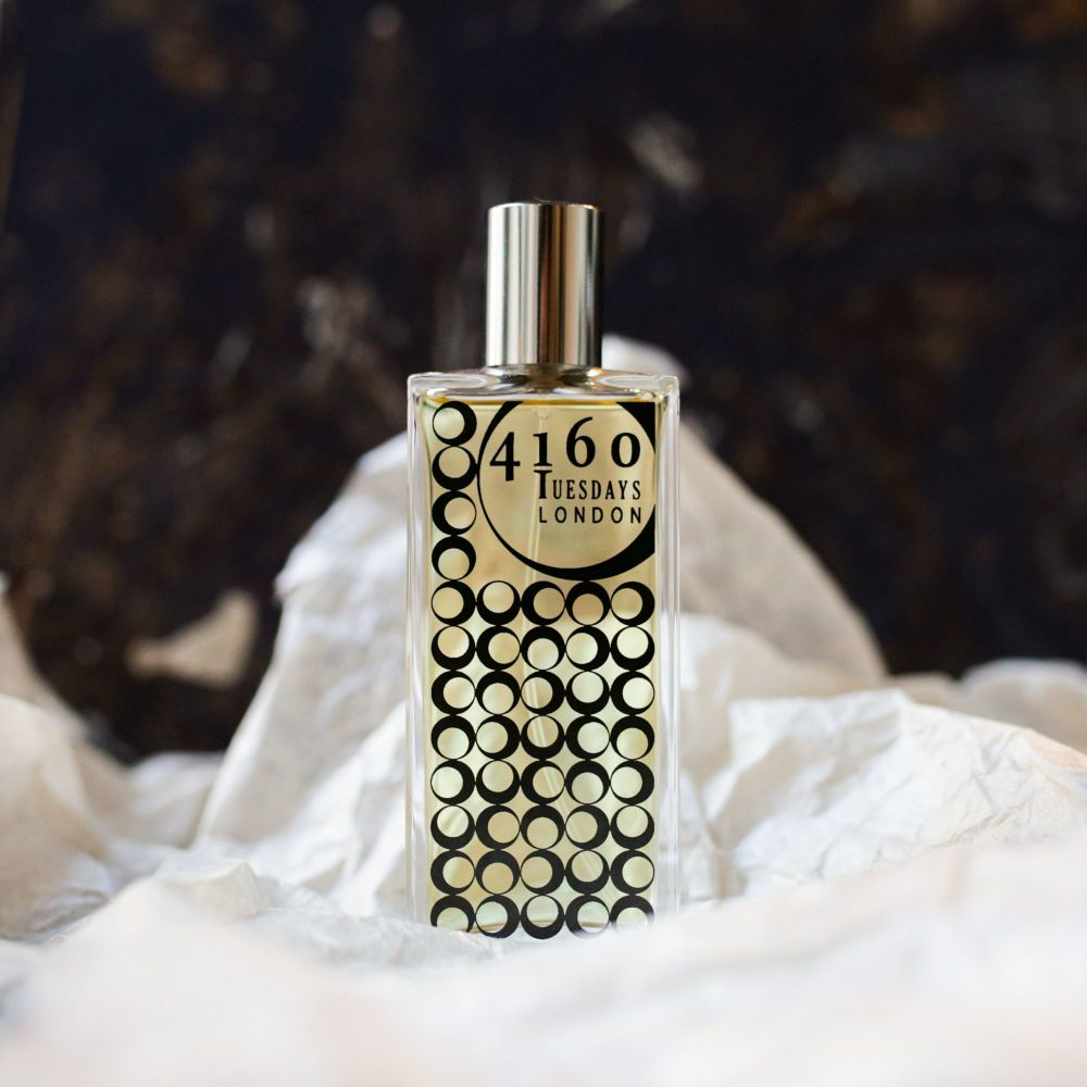 4160 Tuesdays Artisan Perfume & London