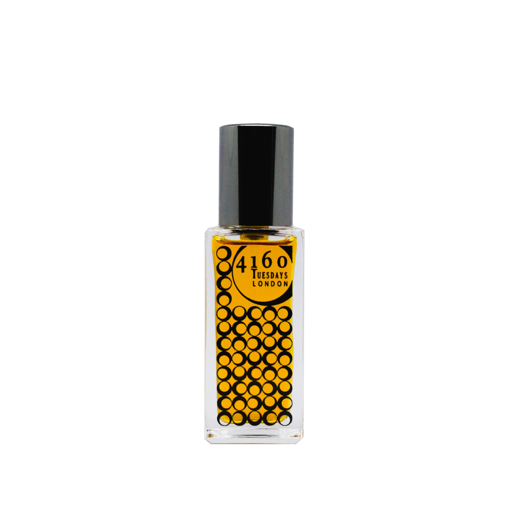 Dancing with Strangers 15ml