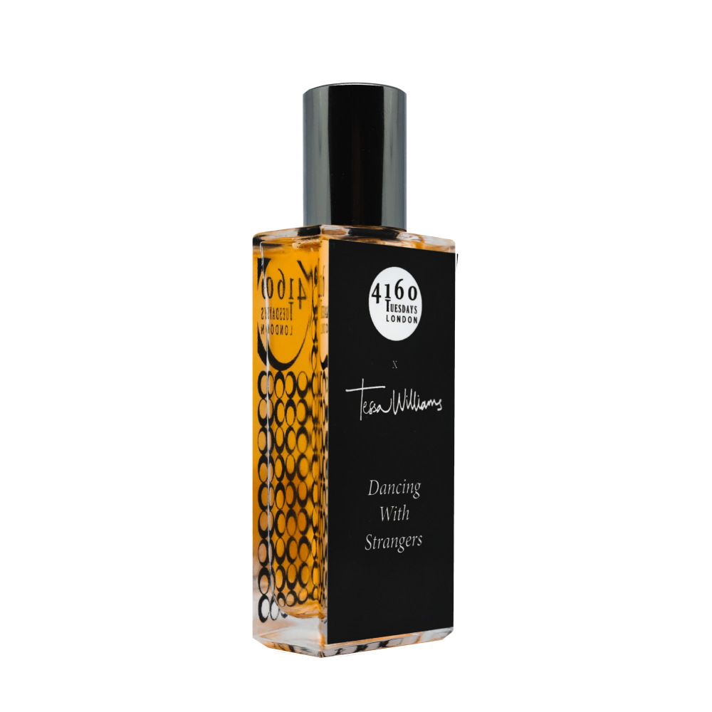 Dancing with Strangers 50ml