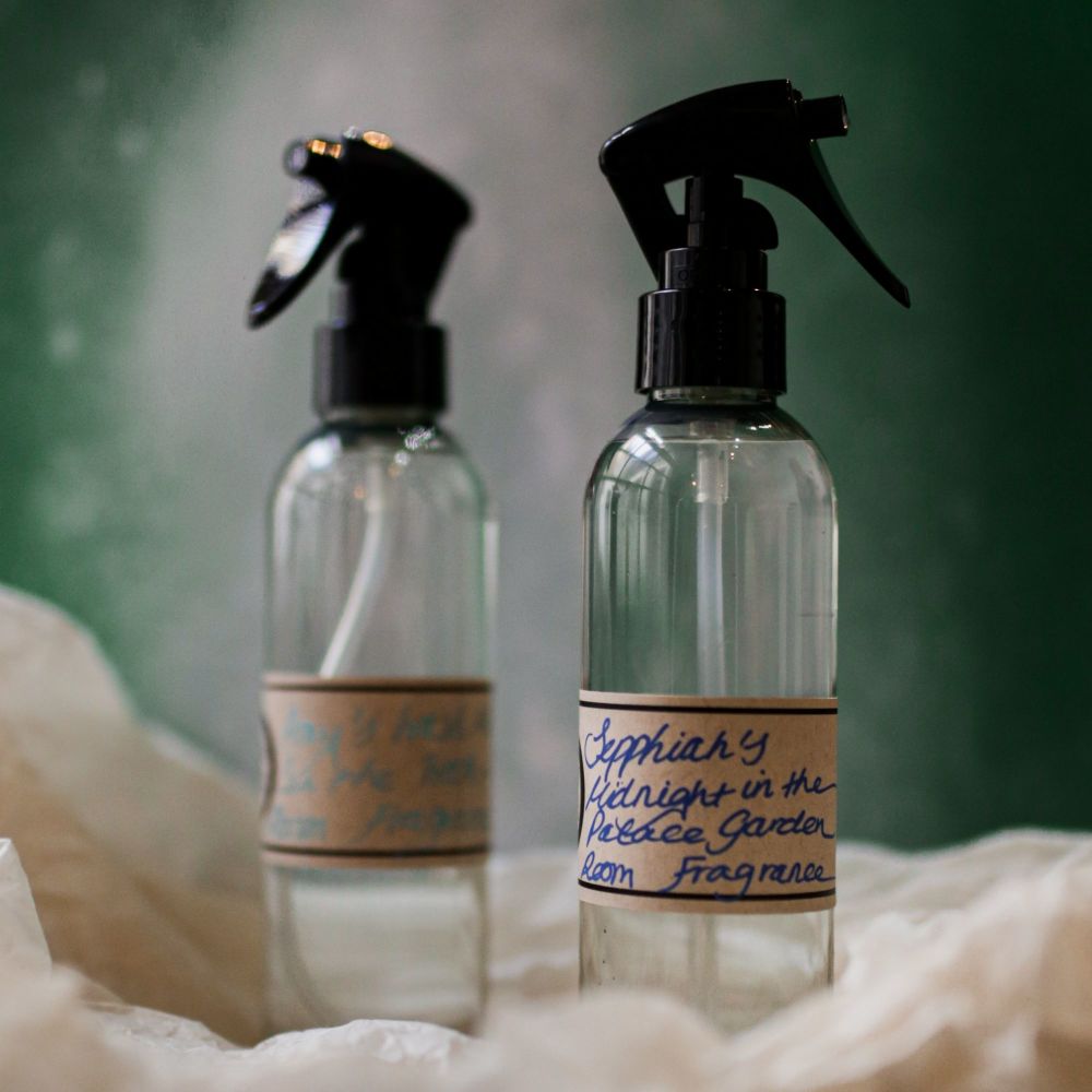  Your Favourite Fragrance Room Spray 200ml
