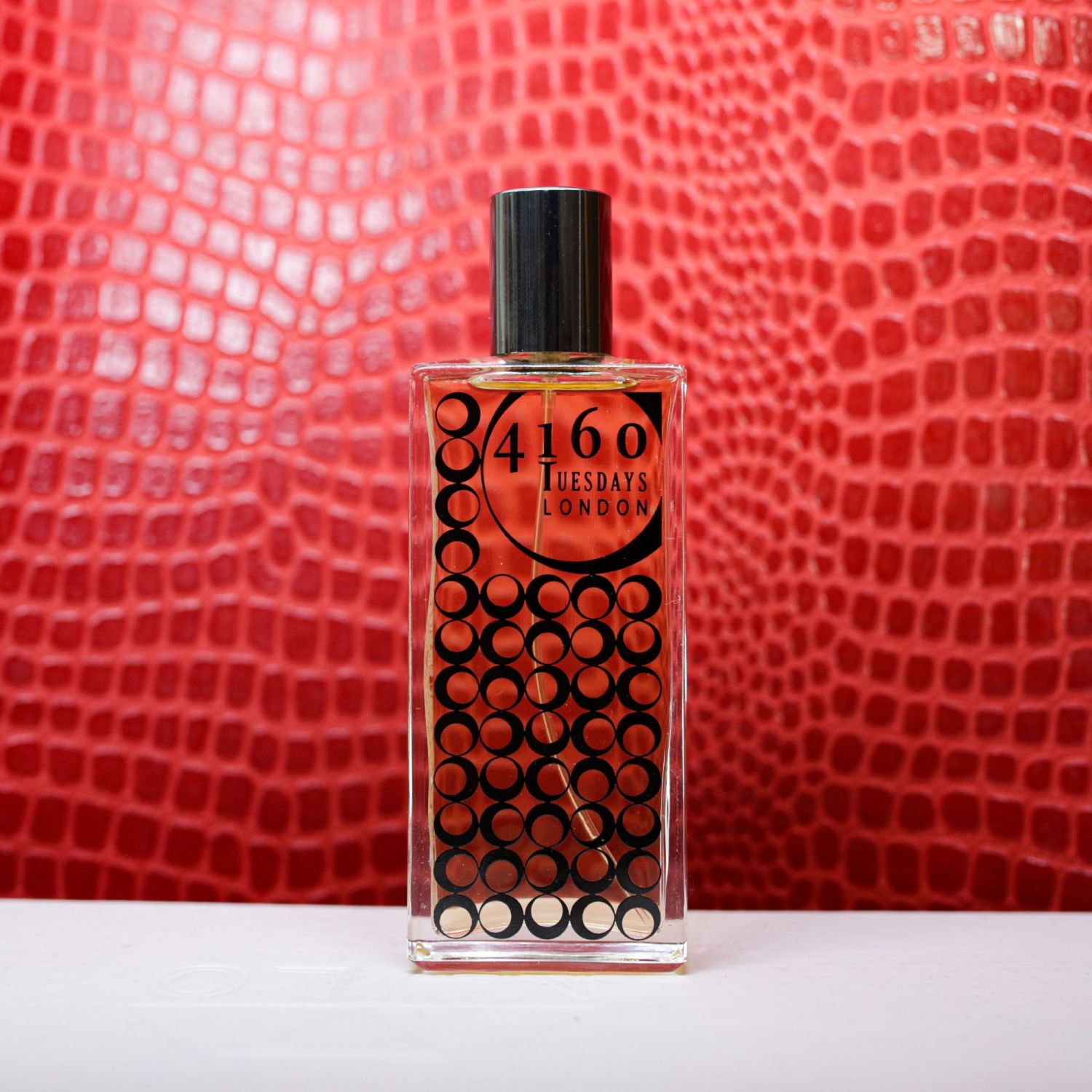 4160 Tuesdays Artisan Perfume & London
