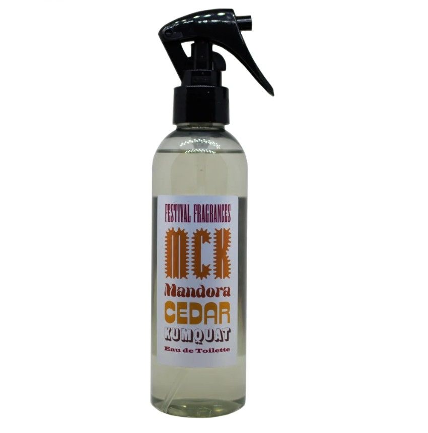 Room & Body Fragrance