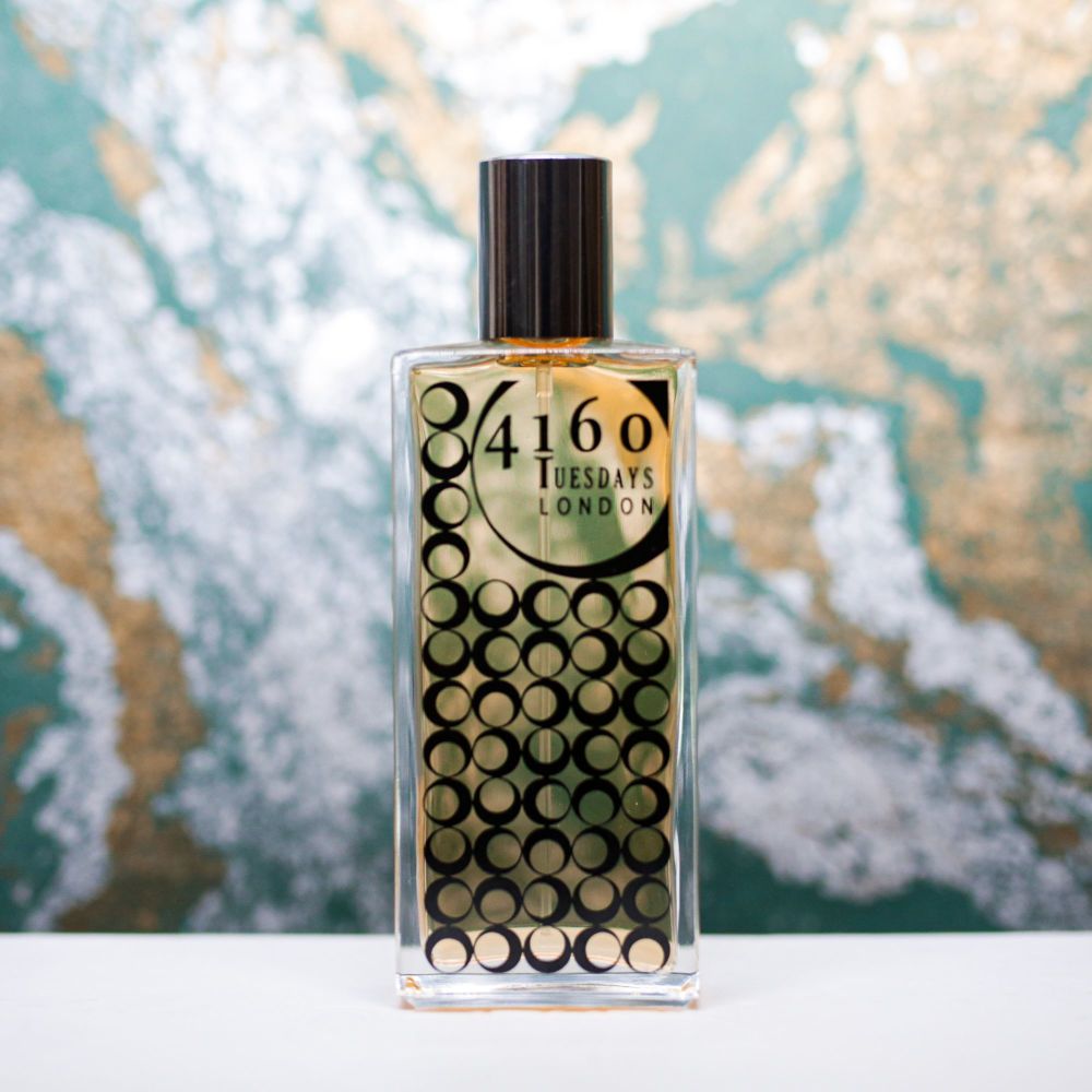 4160 Tuesdays Artisan Perfume & London
