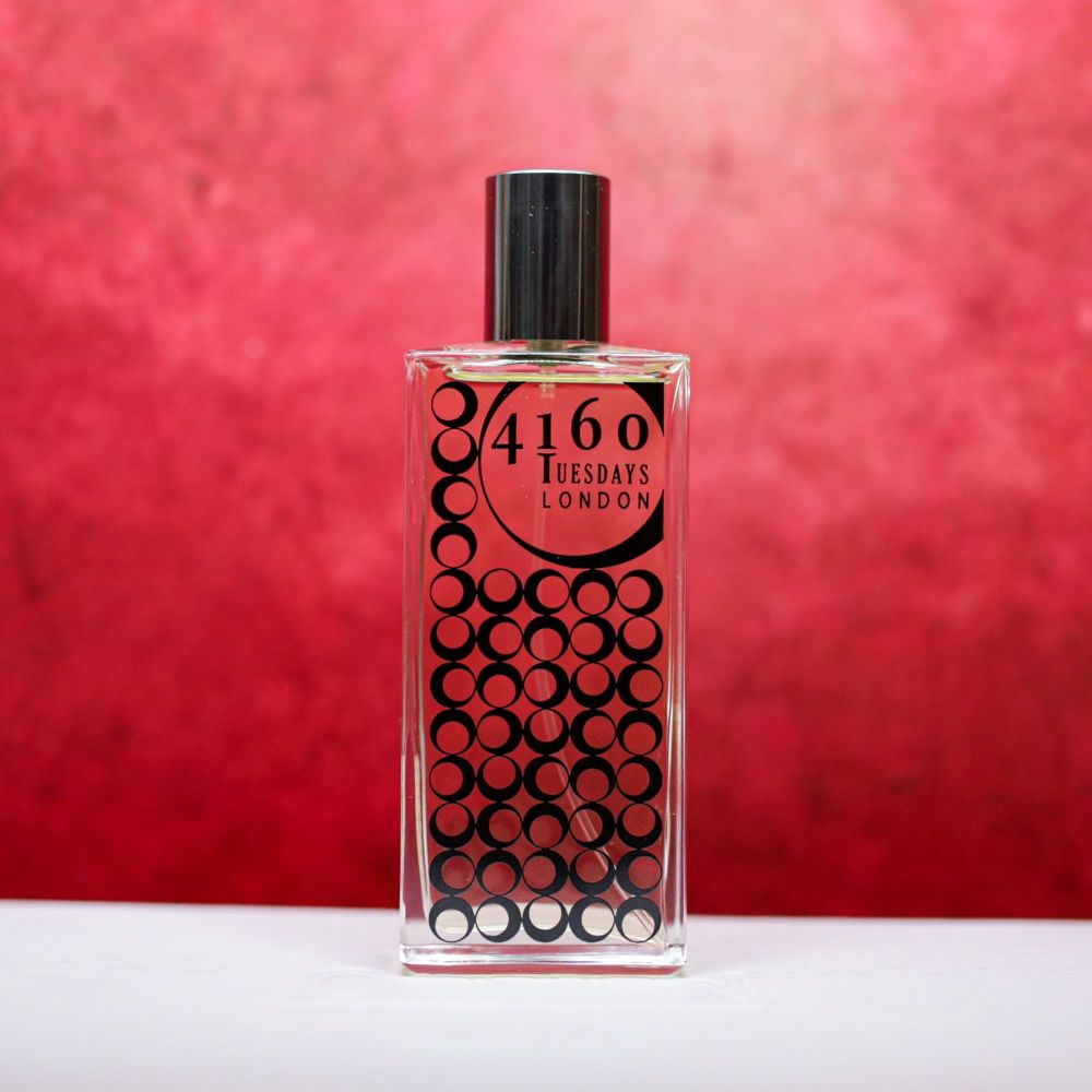 4160 Tuesdays Artisan Perfume & London