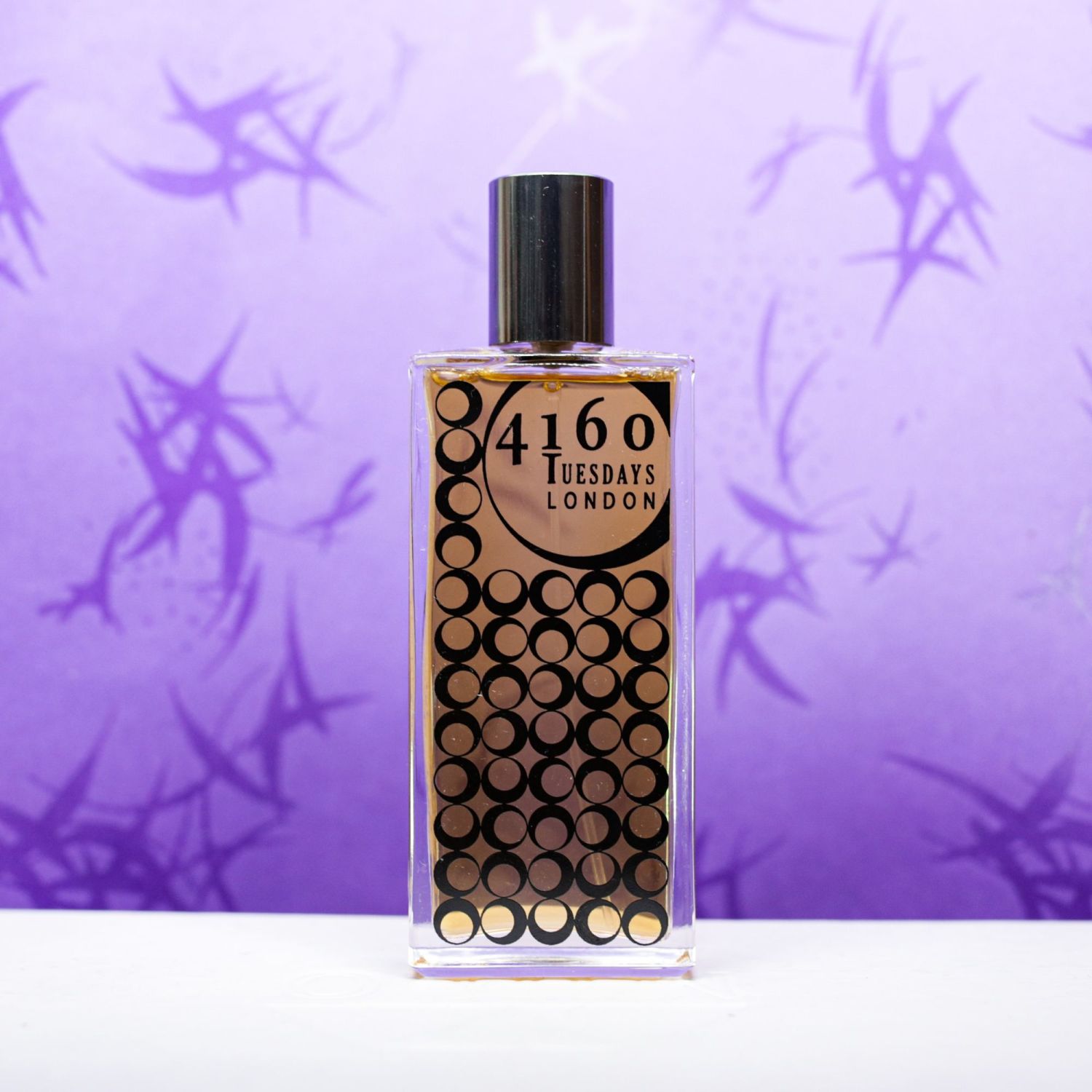 4160 Tuesdays Artisan Perfume & London