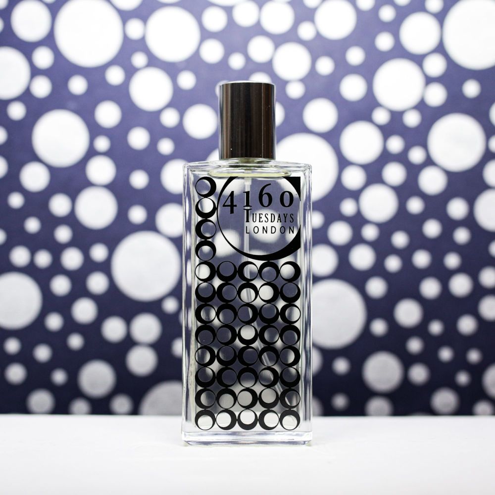 4160 Tuesdays Artisan Perfume & London
