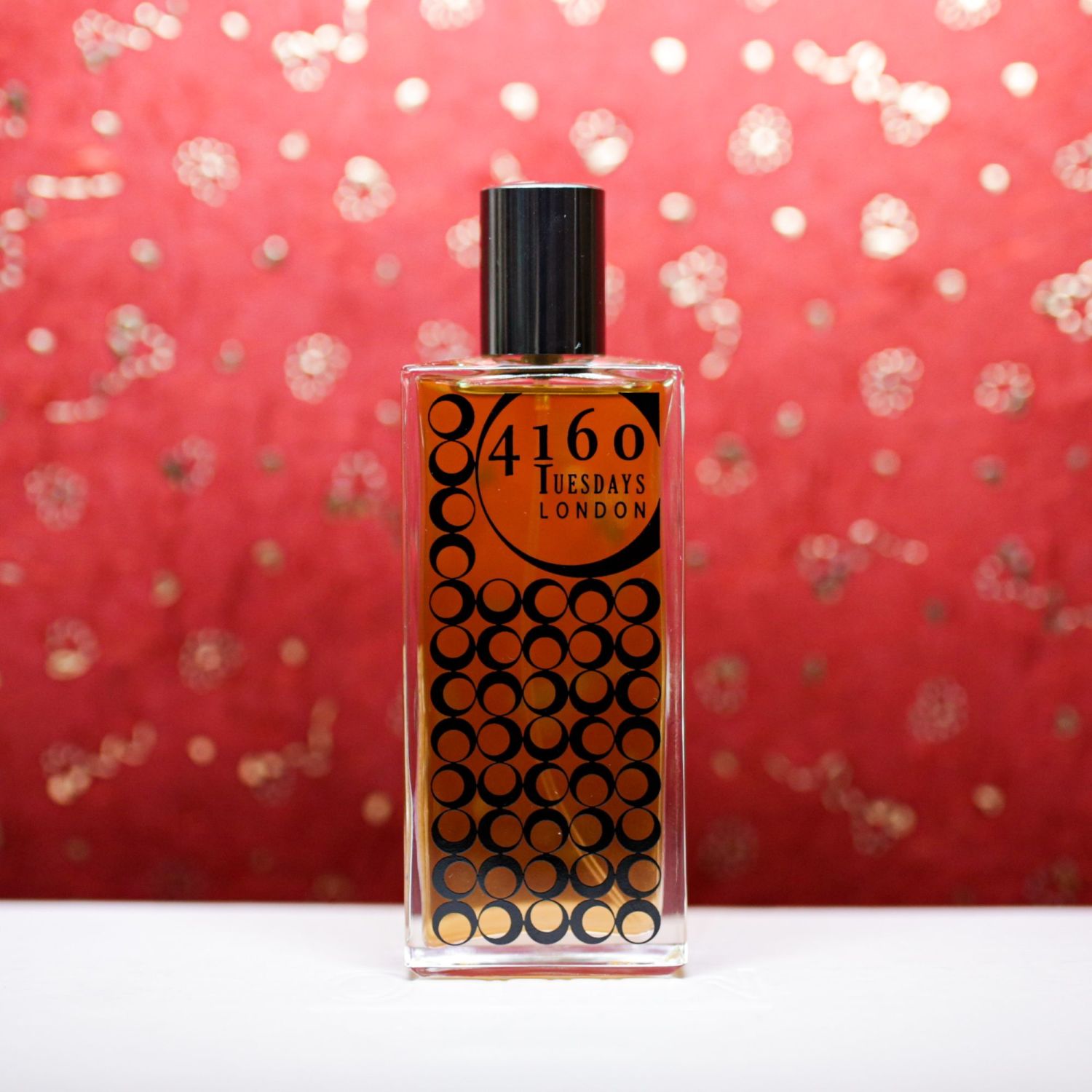 4160 Tuesdays Artisan Perfume & London