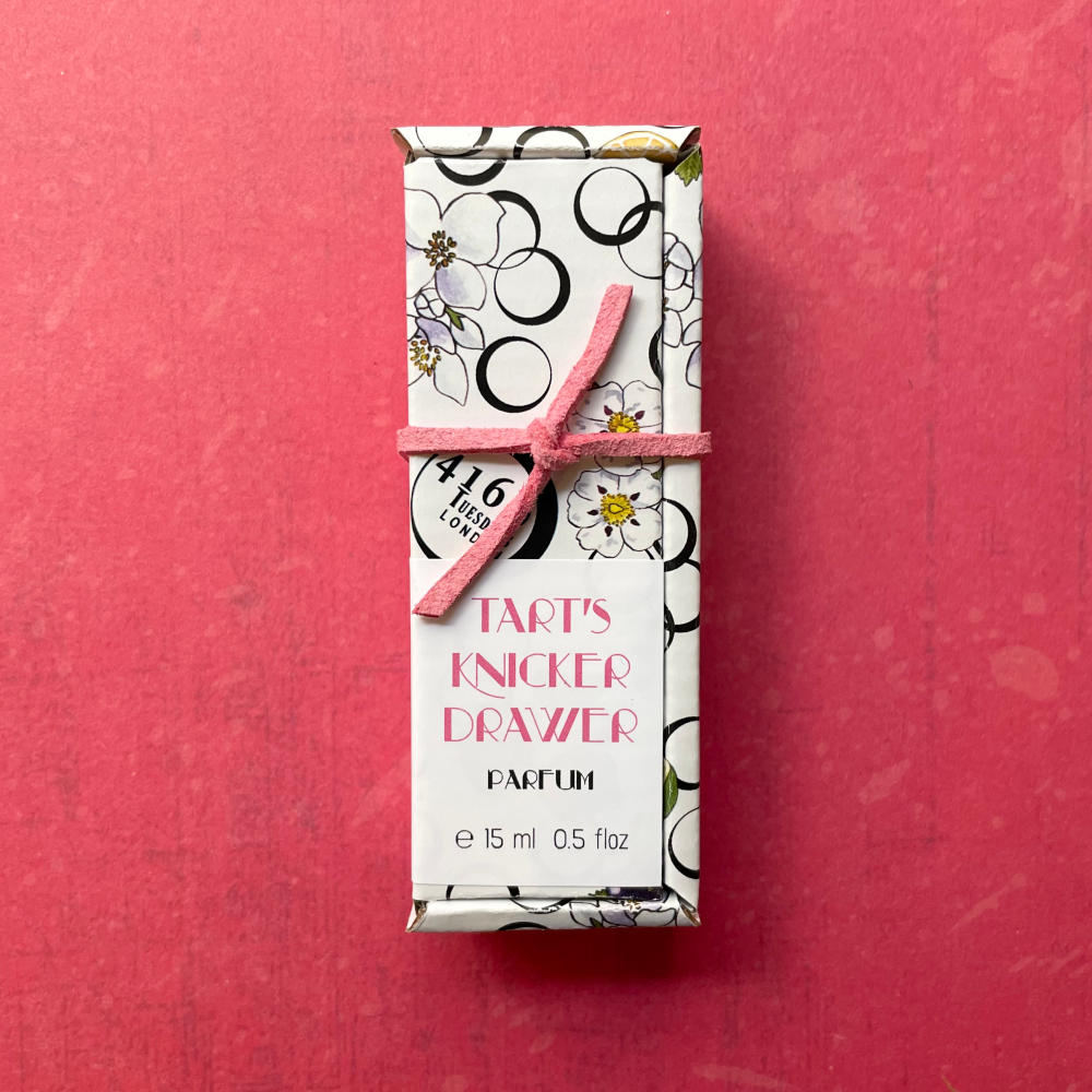 Tart's Knicker Drawer Parfum 15ml