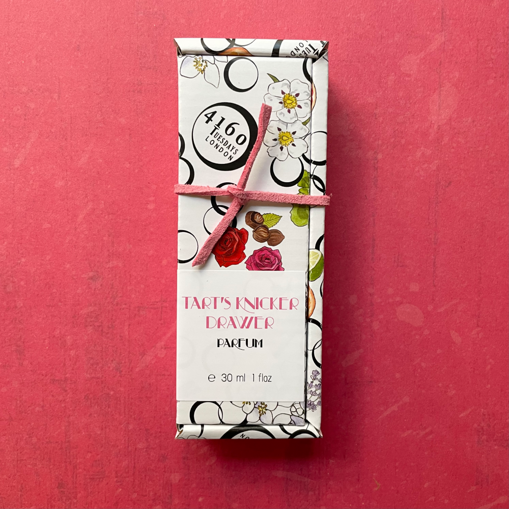 Tart's Knicker Drawer Parfum 30ml