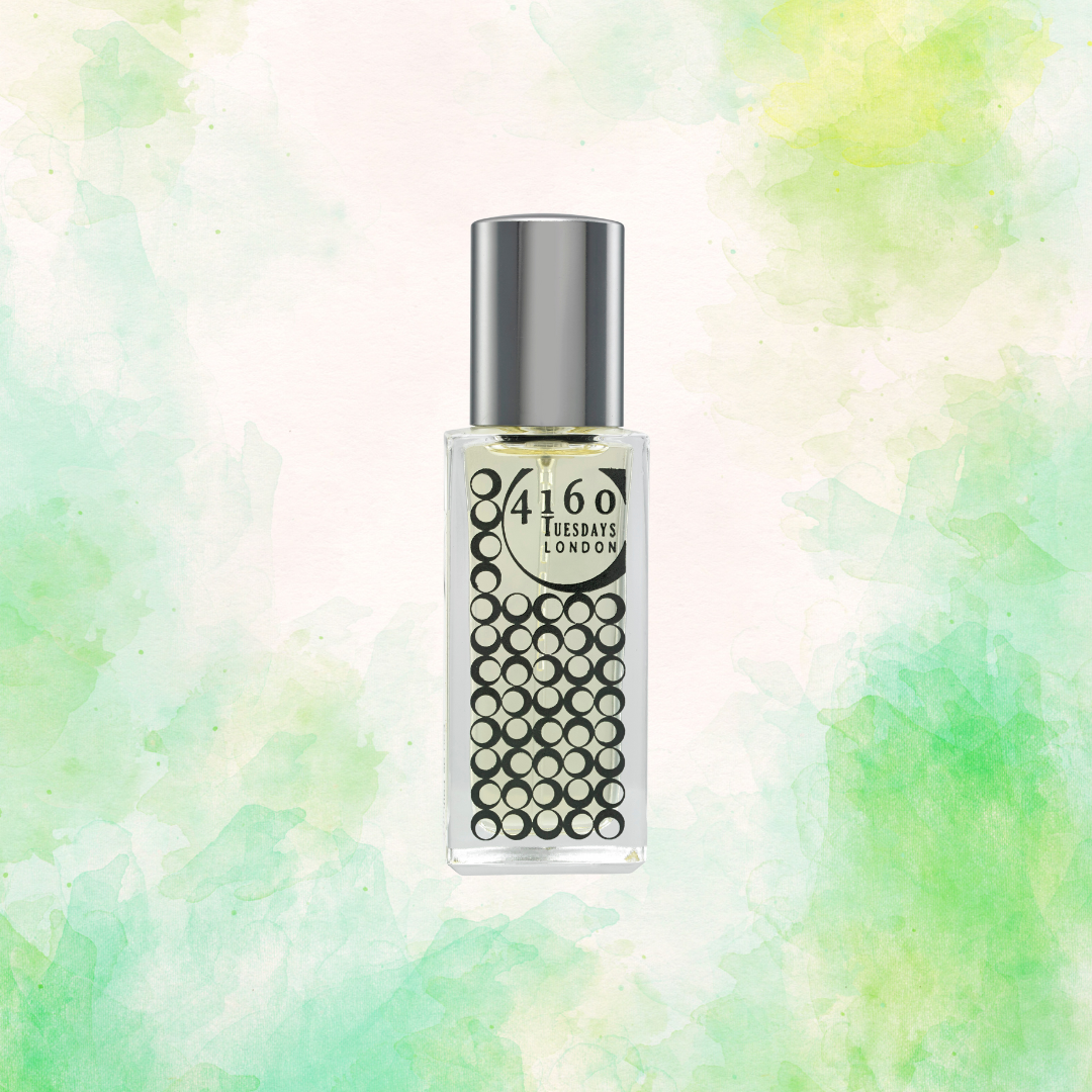 Butterlily Damselfly 15ml