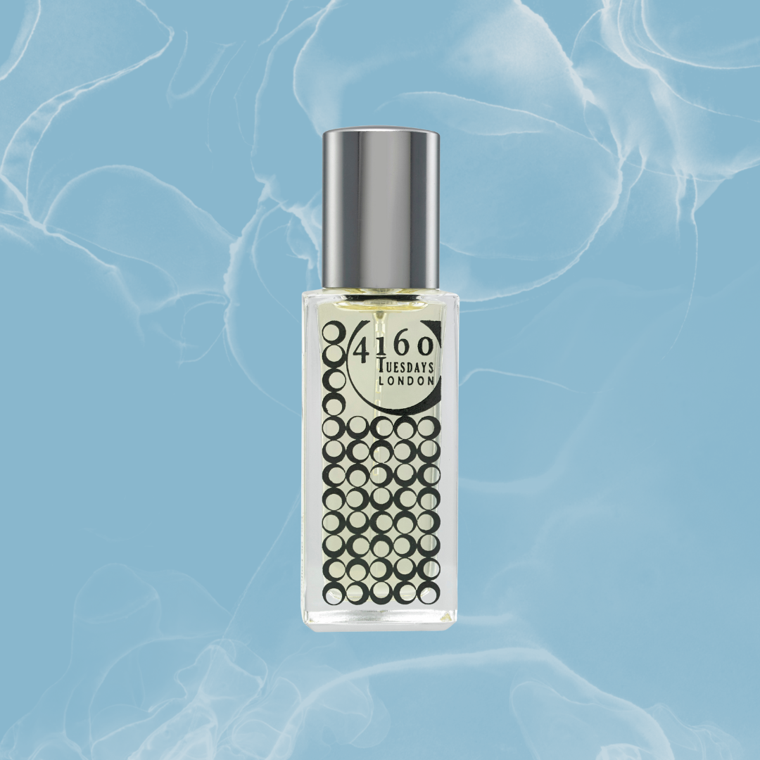 Salt Rose 15ml