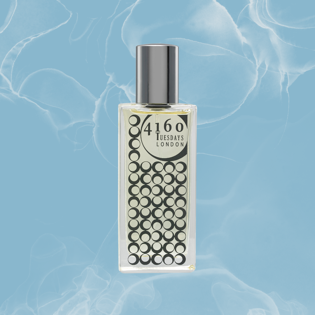 Salt Rose 30ml