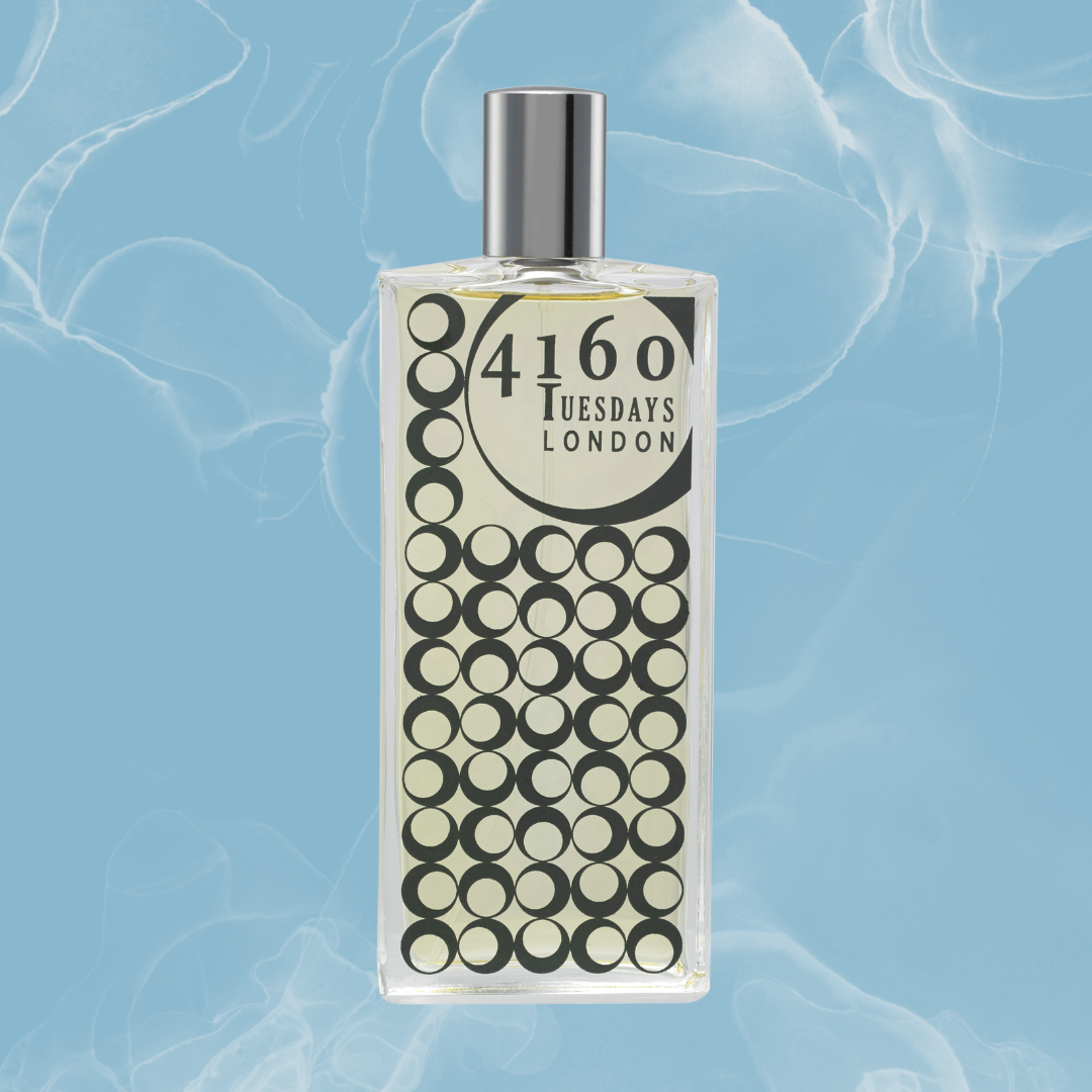 Salt Rose 100ml