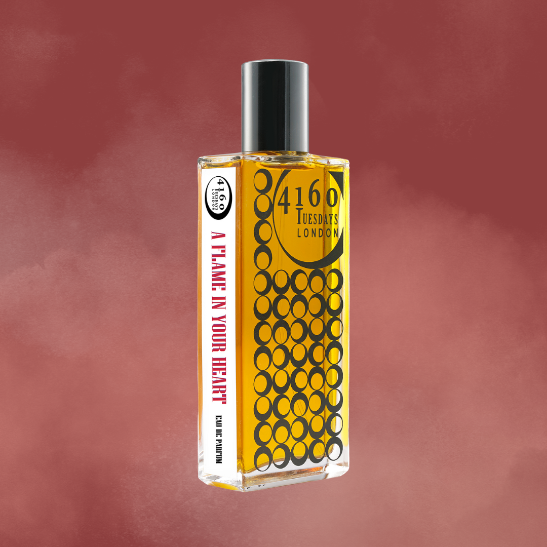 A Flame In Your Heart 50ml