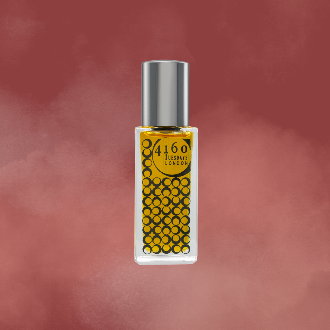 A Flame In Your Heart 15ml