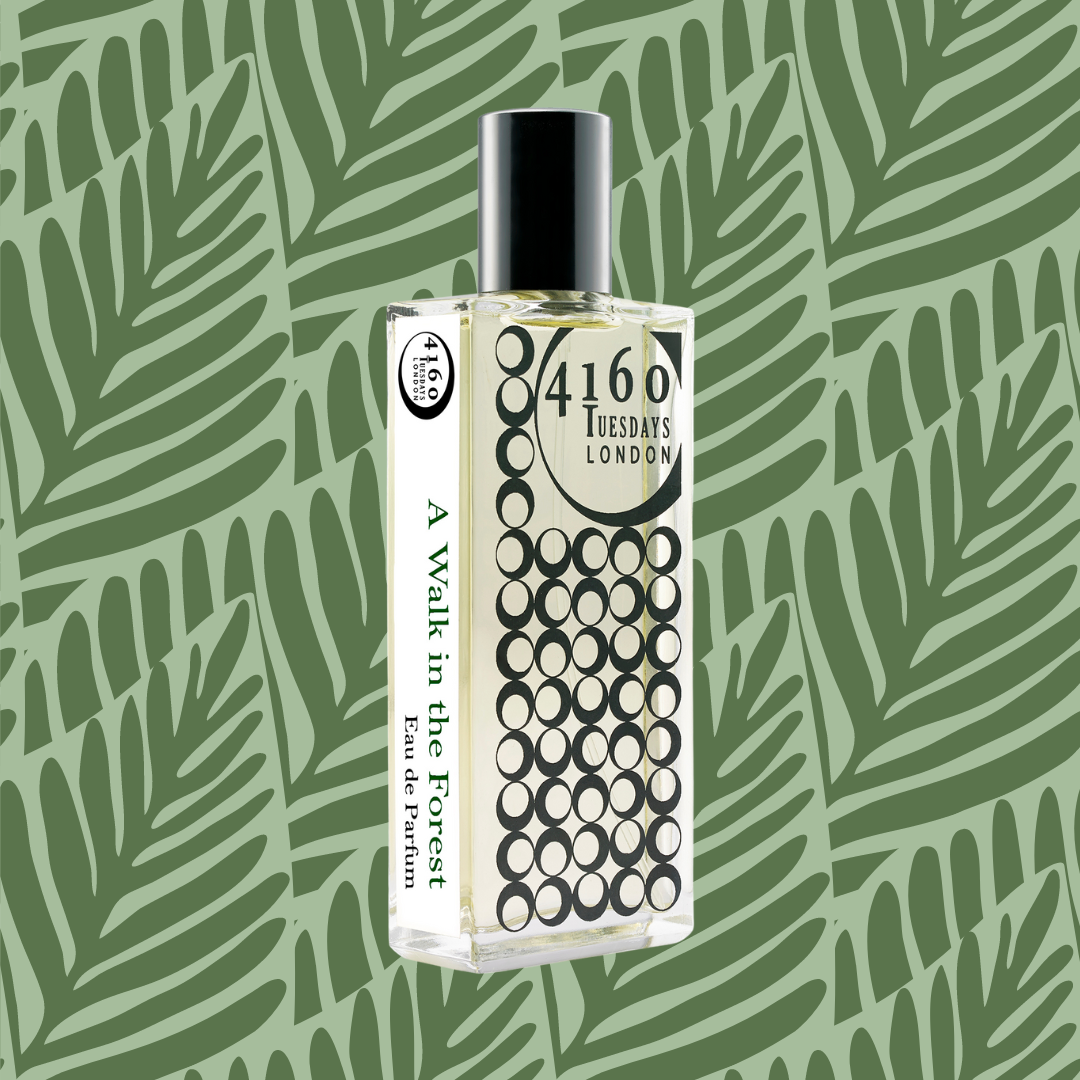A Walk In The Forest 50ml