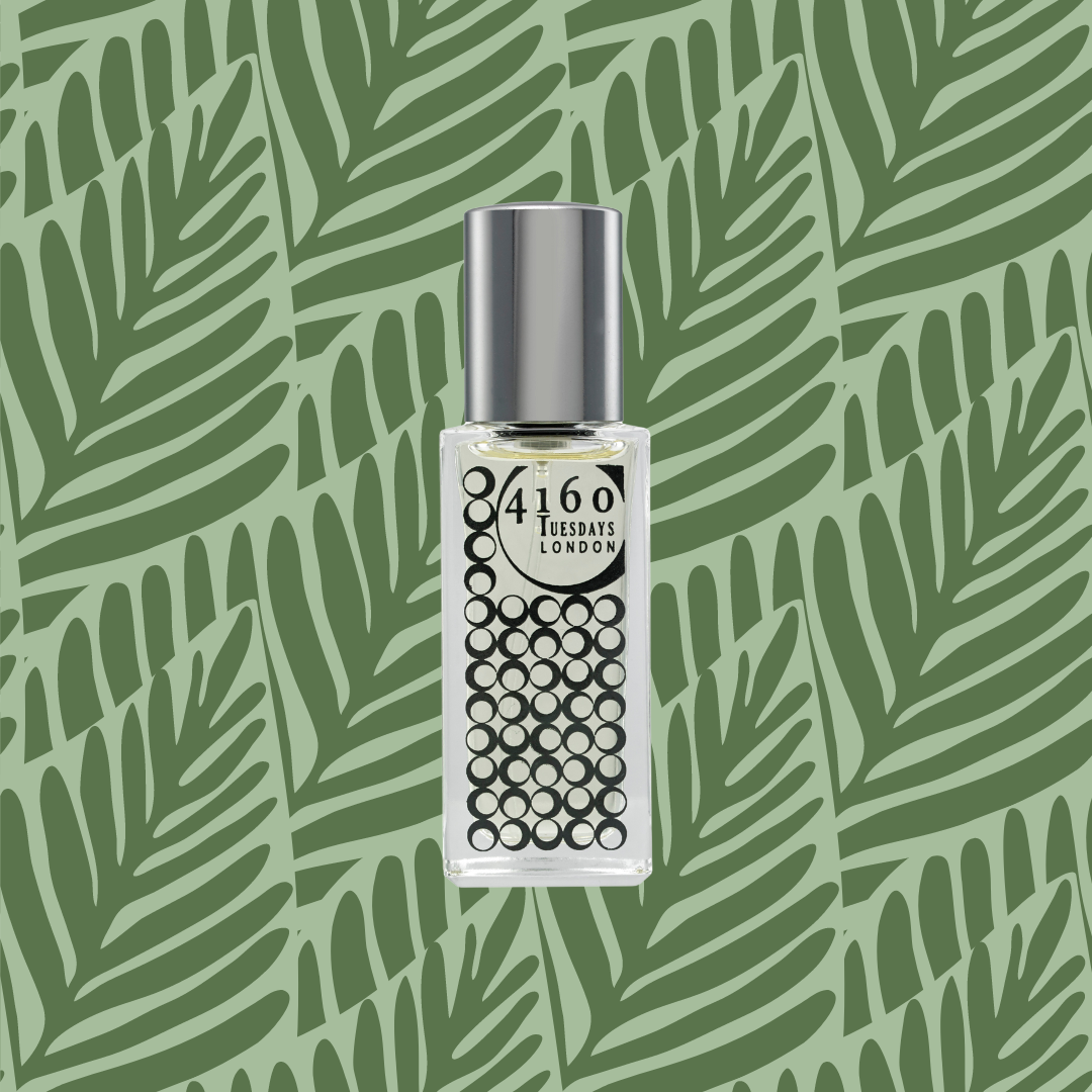 A Walk In The Forest 15ml