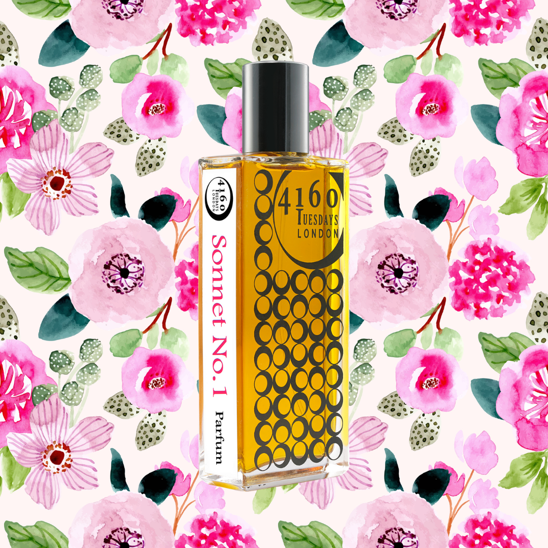 Sonnet No.1 50ml