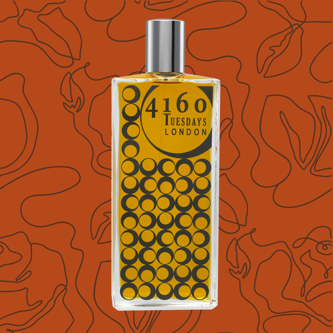 Brackenbury 100ml