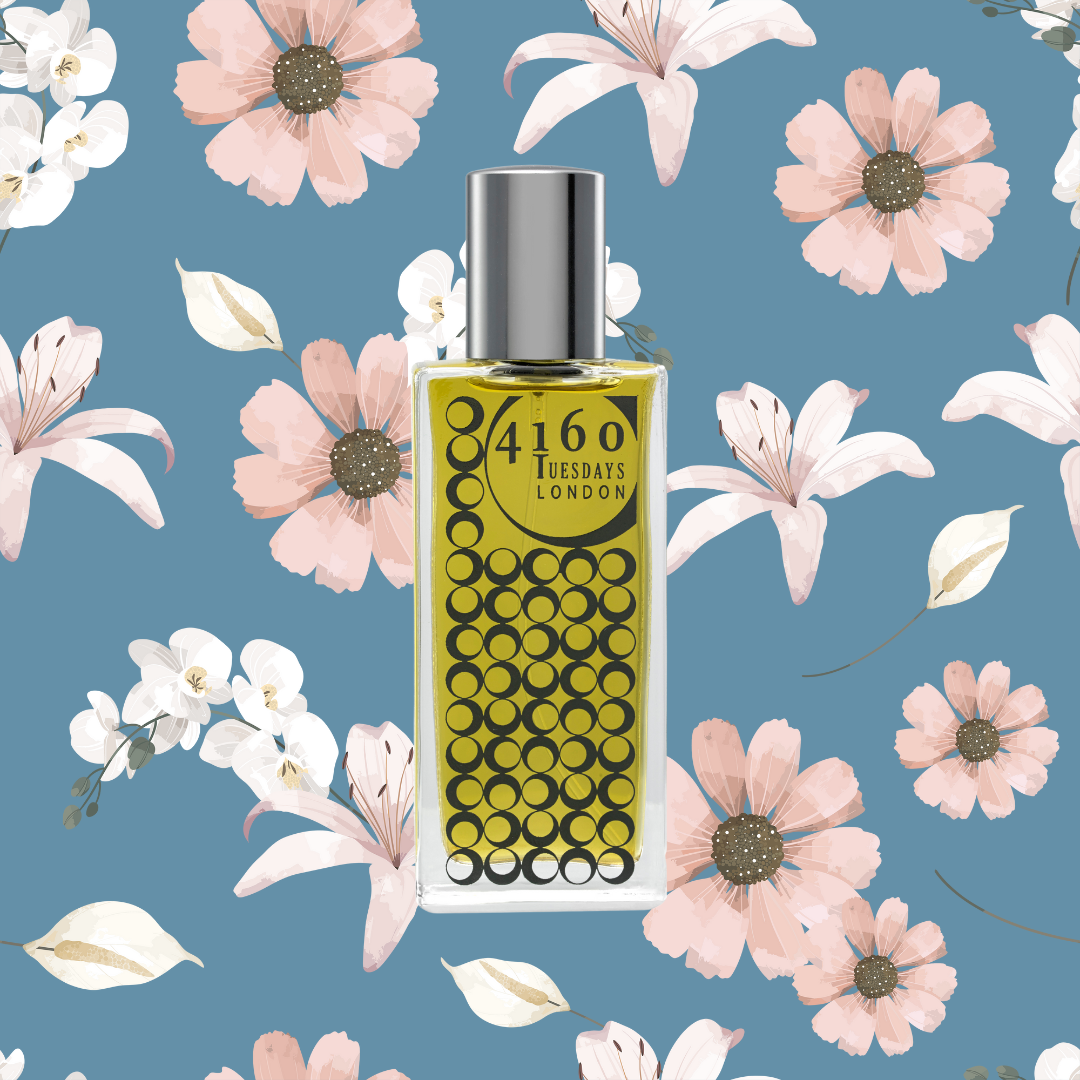Centrepiece Parfum 30ml