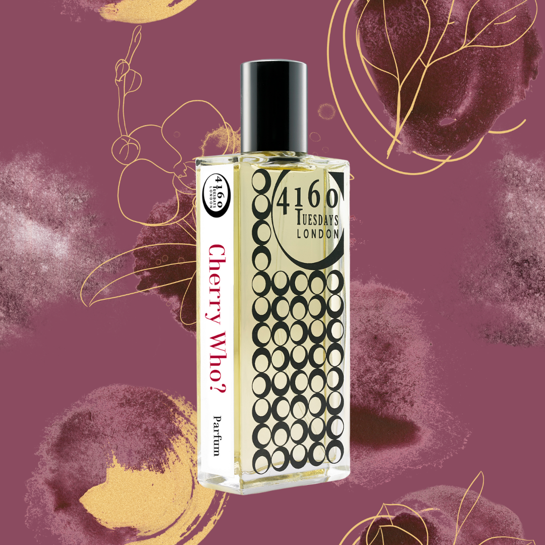 Cherry Who? 50ml