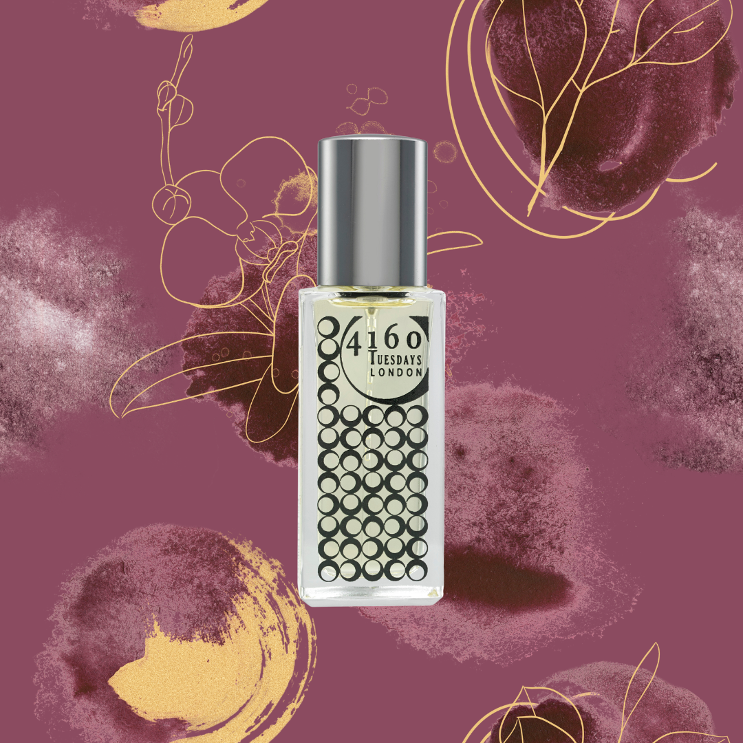 Cherry Who? Parfum 15ml